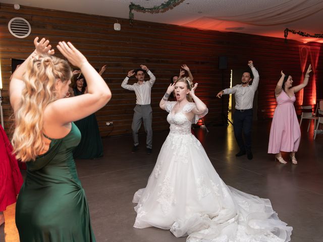 Le mariage de Quentin et Audrey à Saint-Yrieix-sur-Charente, Charente 46