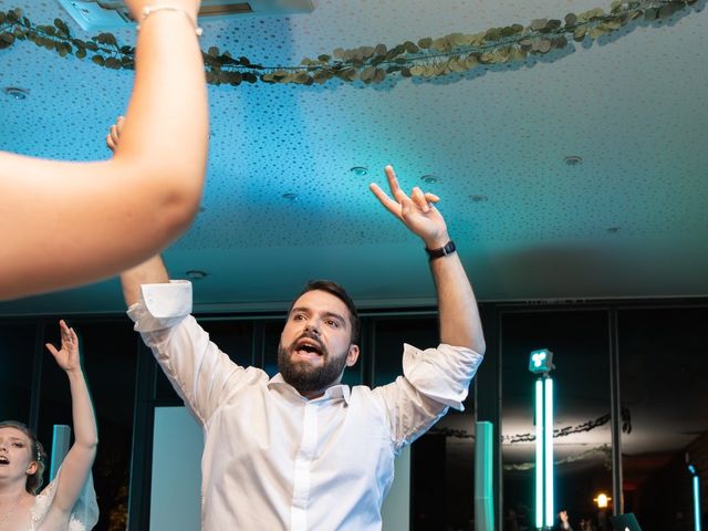 Le mariage de Quentin et Audrey à Saint-Yrieix-sur-Charente, Charente 47