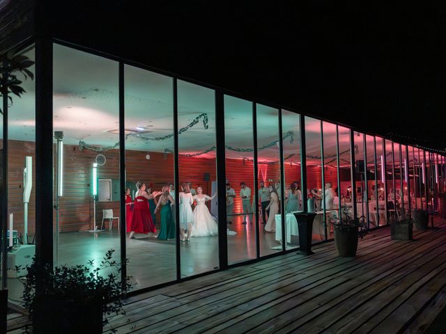 Le mariage de Quentin et Audrey à Saint-Yrieix-sur-Charente, Charente 48