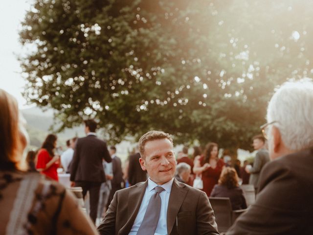 Le mariage de Clément et Marie à Lantignié, Rhône 42
