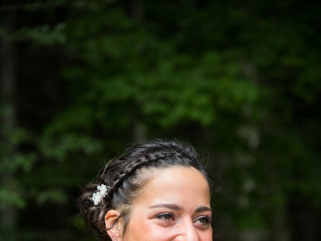 Le mariage de Nicolas et Amandine à Marcoux, Loire 52