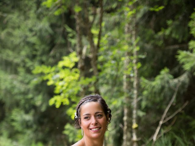 Le mariage de Nicolas et Amandine à Marcoux, Loire 57