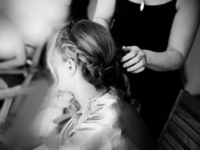 Le mariage de Nicolas et Amandine à Marseille, Bouches-du-Rhône 5