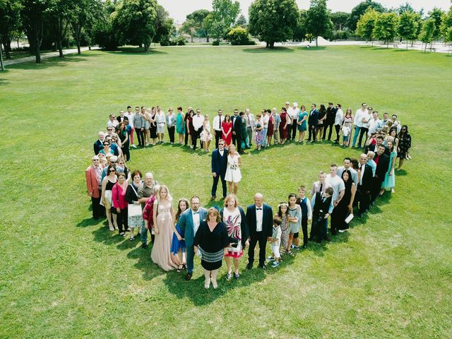 Le mariage de Nicolas et Amandine à Marseille, Bouches-du-Rhône 1