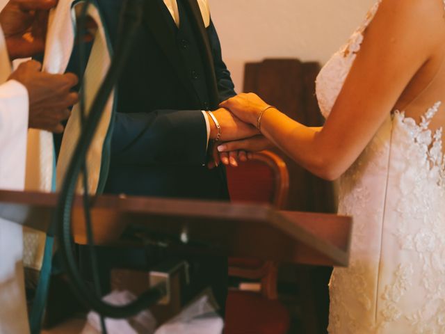 Le mariage de Nicolas et Amandine à Marseille, Bouches-du-Rhône 29