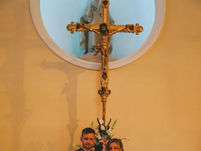 Le mariage de Nicolas et Amandine à Marseille, Bouches-du-Rhône 31