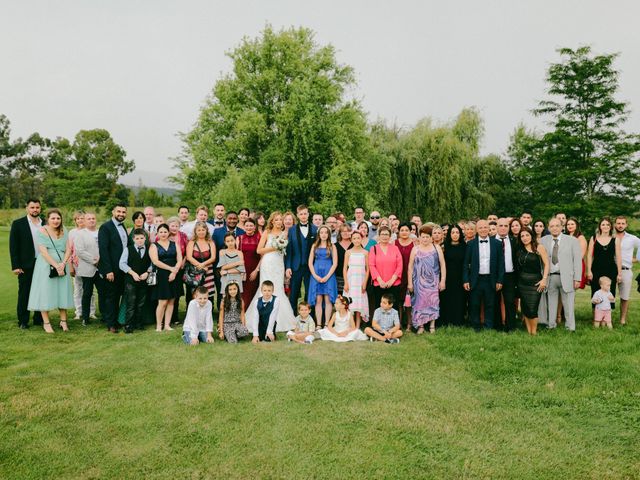 Le mariage de Nicolas et Amandine à Marseille, Bouches-du-Rhône 34