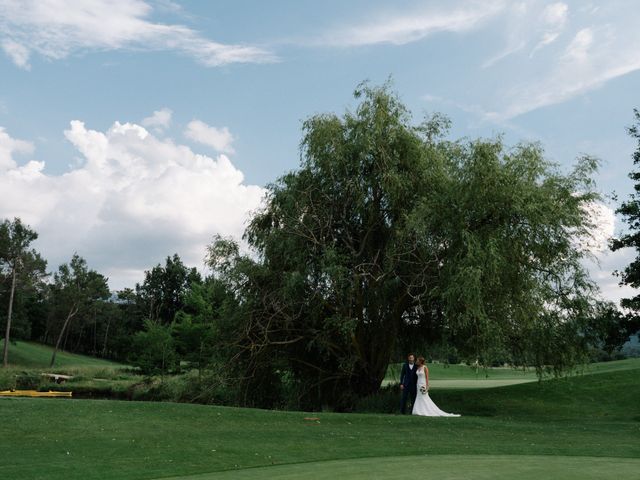 Le mariage de Nicolas et Amandine à Marseille, Bouches-du-Rhône 40