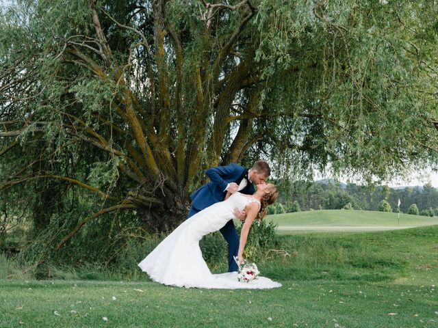 Le mariage de Nicolas et Amandine à Marseille, Bouches-du-Rhône 41