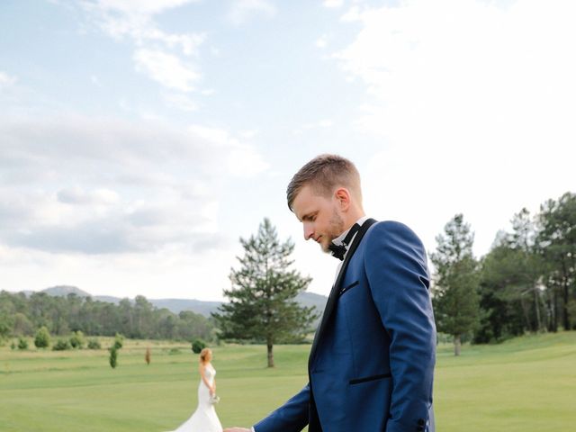 Le mariage de Nicolas et Amandine à Marseille, Bouches-du-Rhône 45