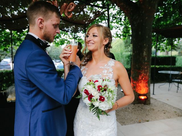 Le mariage de Nicolas et Amandine à Marseille, Bouches-du-Rhône 48