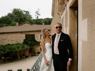 Le mariage de Soleyane et Julien 3