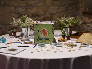 Le mariage de Lauranne et Maxime 3