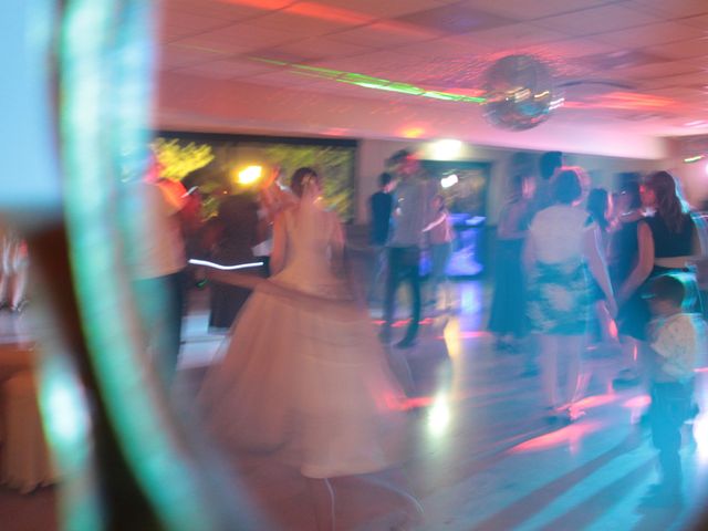 Le mariage de Anna et Serge à Cachan, Val-de-Marne 1