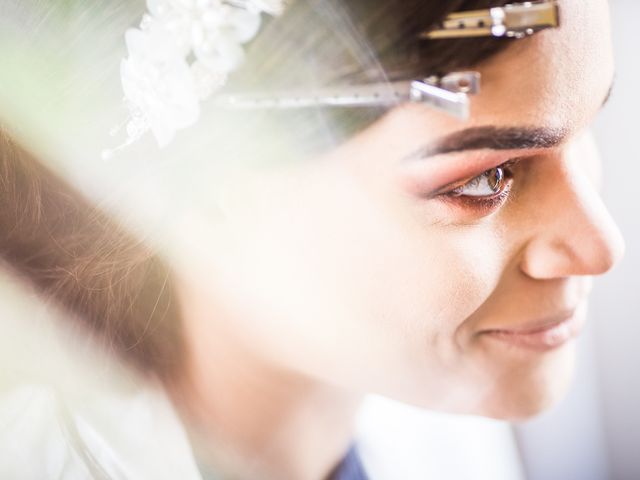 Le mariage de David et Anaïs à Saint-Julien-en-Genevois, Haute-Savoie 6