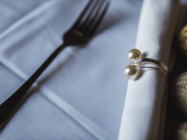 Le mariage de David et Anaïs à Saint-Julien-en-Genevois, Haute-Savoie 19