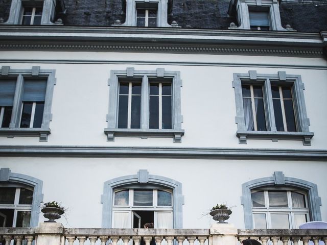 Le mariage de David et Anaïs à Saint-Julien-en-Genevois, Haute-Savoie 26