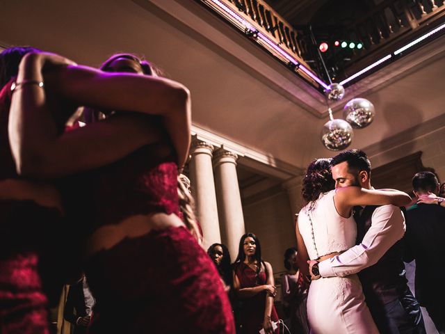 Le mariage de David et Anaïs à Saint-Julien-en-Genevois, Haute-Savoie 60