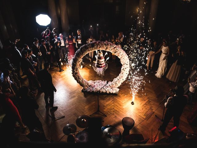 Le mariage de David et Anaïs à Saint-Julien-en-Genevois, Haute-Savoie 2