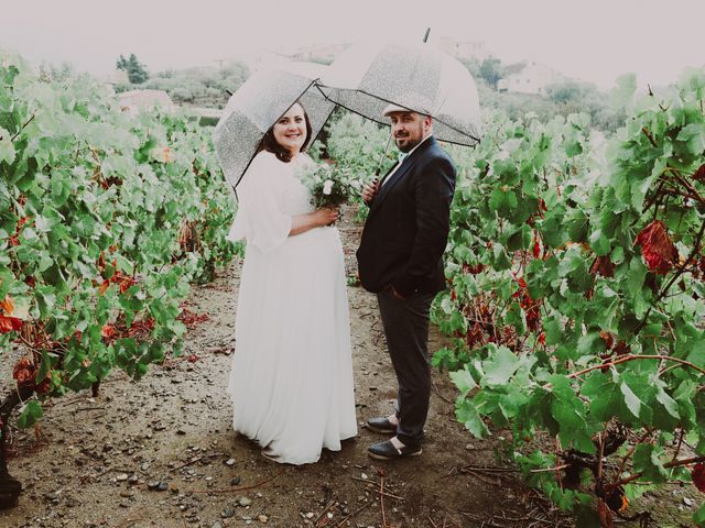 Le mariage de Julie et Mickael