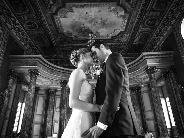 Le mariage de Vincent et Laetitia à Chevigny-Saint-Sauveur, Côte d&apos;Or 25