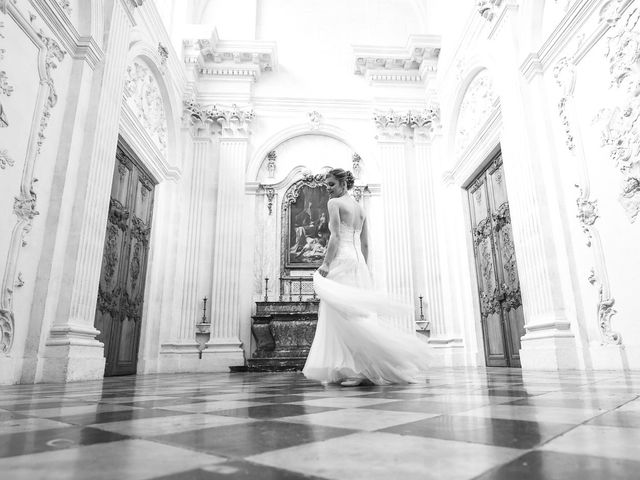 Le mariage de Vincent et Laetitia à Chevigny-Saint-Sauveur, Côte d&apos;Or 29