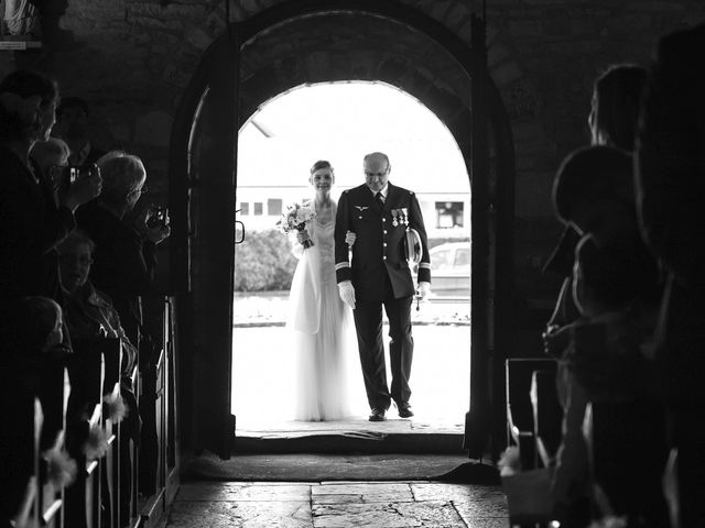 Le mariage de Vincent et Laetitia à Chevigny-Saint-Sauveur, Côte d&apos;Or 58