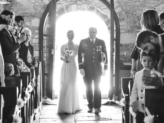 Le mariage de Vincent et Laetitia à Chevigny-Saint-Sauveur, Côte d&apos;Or 59