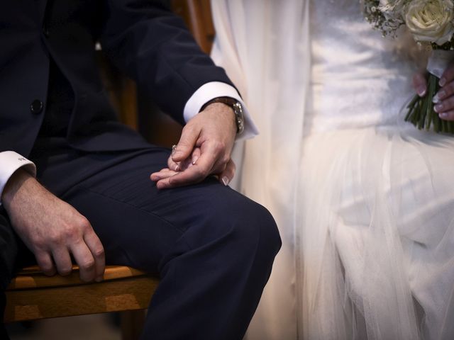 Le mariage de Vincent et Laetitia à Chevigny-Saint-Sauveur, Côte d&apos;Or 66