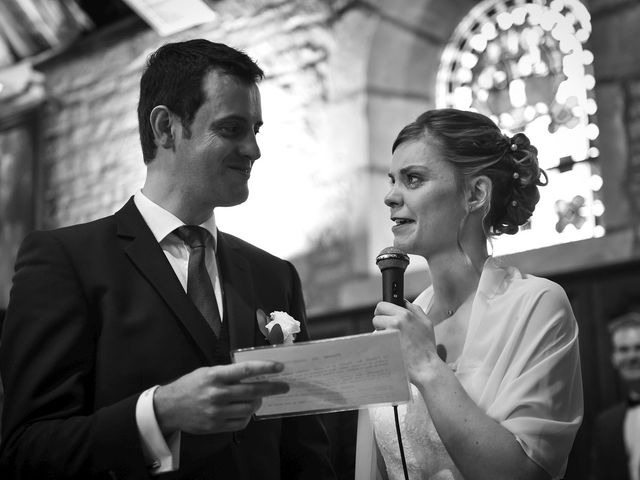 Le mariage de Vincent et Laetitia à Chevigny-Saint-Sauveur, Côte d&apos;Or 70