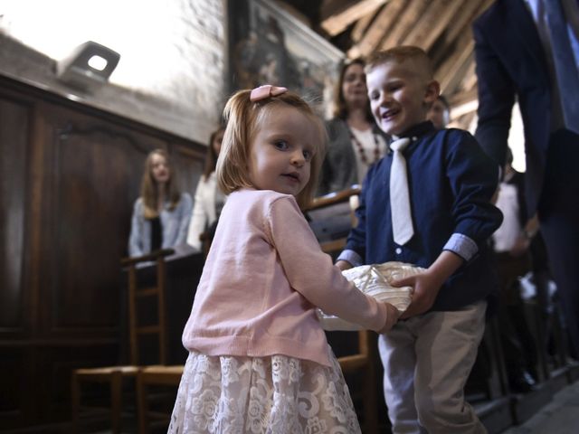 Le mariage de Vincent et Laetitia à Chevigny-Saint-Sauveur, Côte d&apos;Or 72