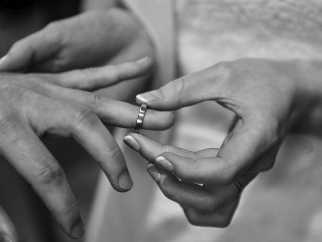 Le mariage de Vincent et Laetitia à Chevigny-Saint-Sauveur, Côte d&apos;Or 74