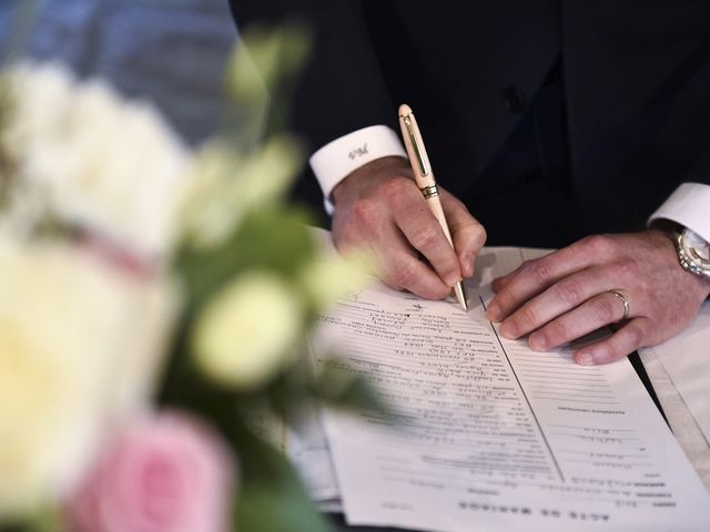 Le mariage de Vincent et Laetitia à Chevigny-Saint-Sauveur, Côte d&apos;Or 76