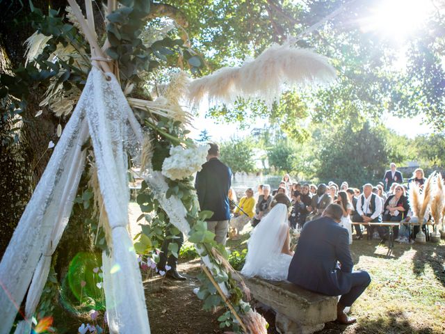 Le mariage de Stefano et Marlène à Herblay, Val-d&apos;Oise 32