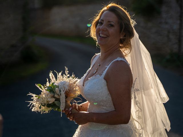 Le mariage de Stefano et Marlène à Herblay, Val-d&apos;Oise 40