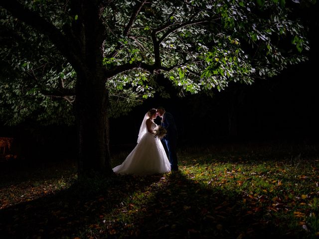 Le mariage de Stefano et Marlène à Herblay, Val-d&apos;Oise 57