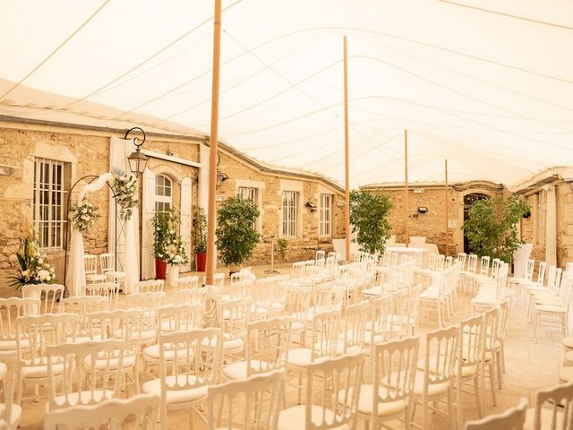 Le mariage de Daniel et Clarisse à Vignieu, Isère 7