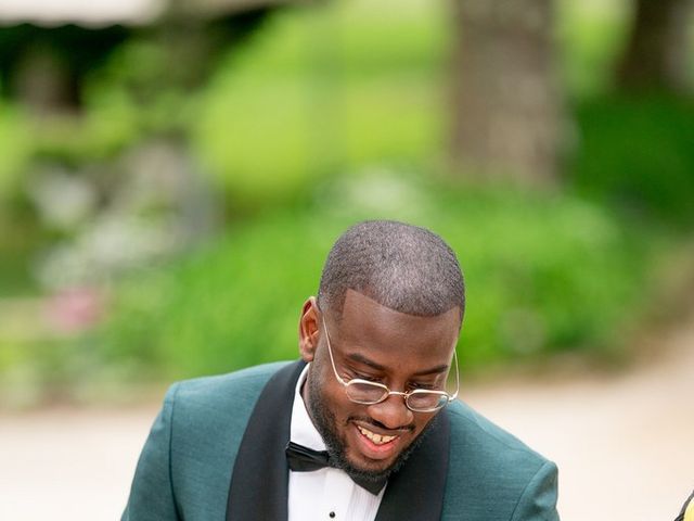 Le mariage de Daniel et Clarisse à Vignieu, Isère 24