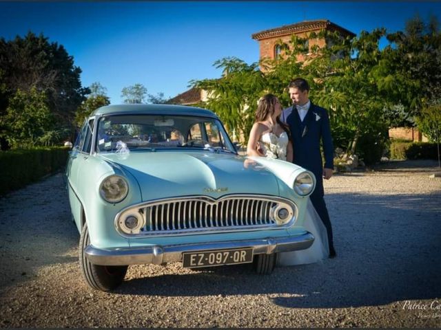 Le mariage de Laurent et Cindy à Muret, Haute-Garonne 1