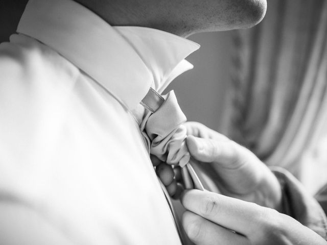 Le mariage de Michael et Jessica à Brunoy, Essonne 15