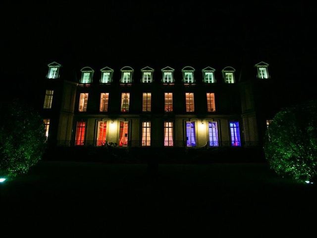 Le mariage de Michael et Jessica à Brunoy, Essonne 23