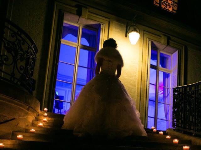 Le mariage de Michael et Jessica à Brunoy, Essonne 26