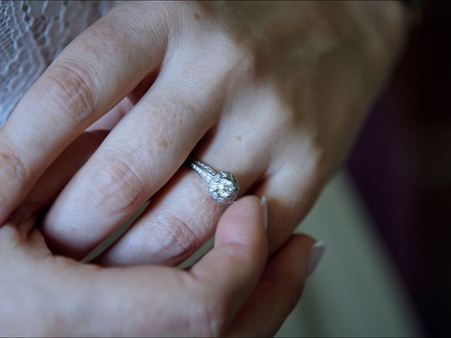 Le mariage de Mickael et Marlène à Berneuil-sur-Aisne, Oise 14