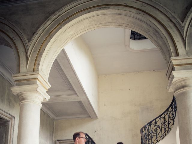 Le mariage de Patrice et Mélanie à Aucamville, Tarn-et-Garonne 13