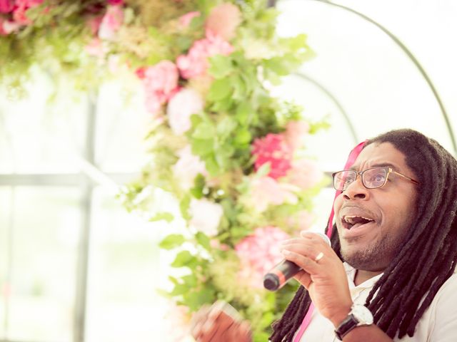 Le mariage de Patrice et Mélanie à Aucamville, Tarn-et-Garonne 19