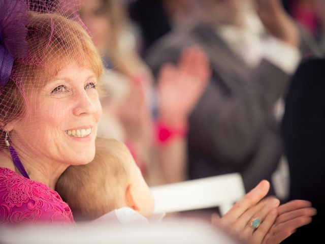 Le mariage de Patrice et Mélanie à Aucamville, Tarn-et-Garonne 21