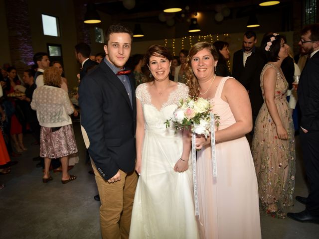 Le mariage de Stéphane et Claudia à Giroussens, Tarn 77