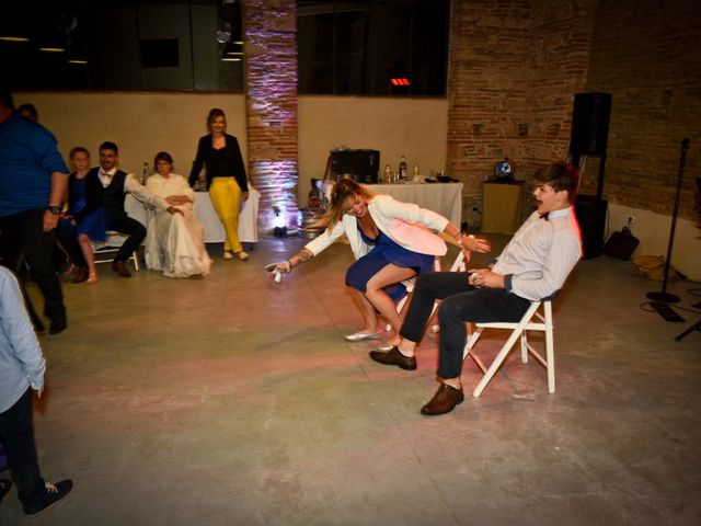 Le mariage de Stéphane et Claudia à Giroussens, Tarn 95