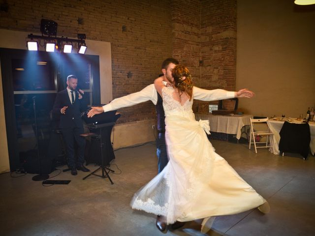 Le mariage de Stéphane et Claudia à Giroussens, Tarn 100