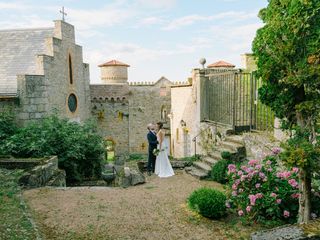 Le mariage de Sylviane et Nicolas 3